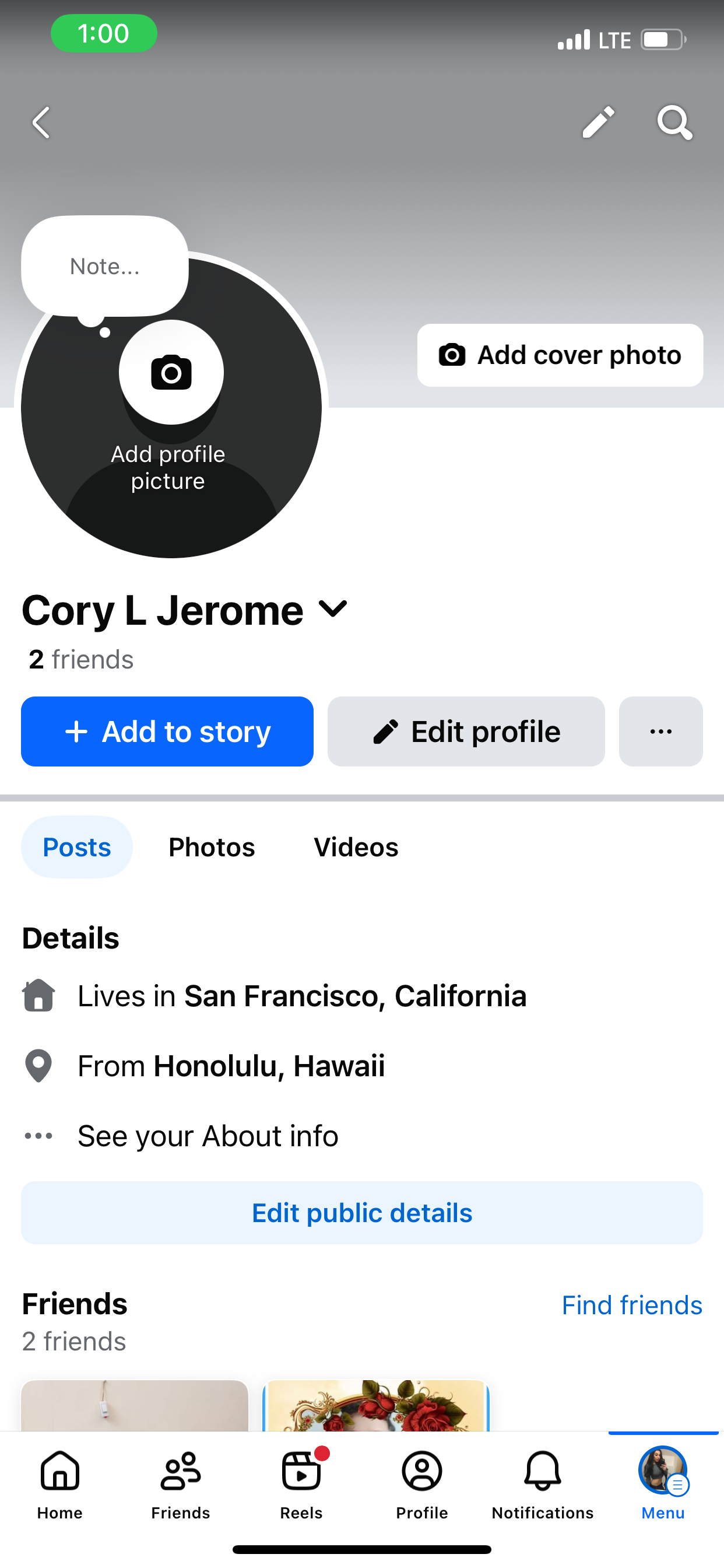 2 years Yankee Facebook 