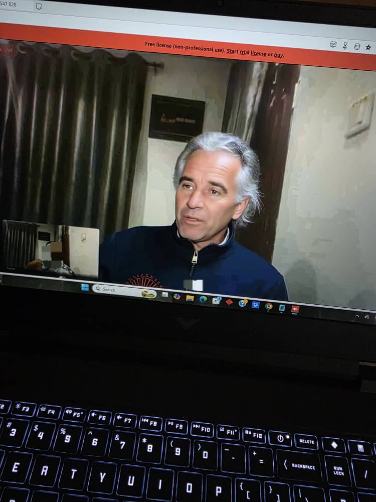 Full body 2026 video call tool that works on all laptops