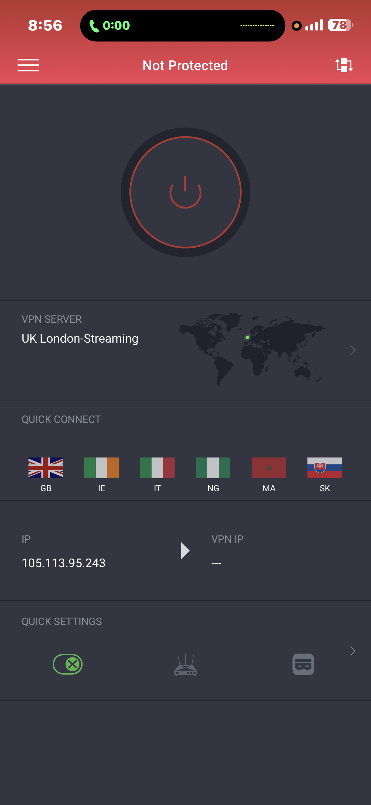PIA VPN AVAILABLE FOR SELL!!!!!!