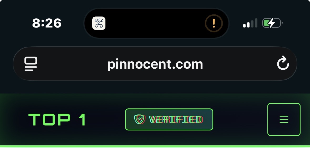 Curious to know what this “Top 1” means on here???!
Any ways I create a teleg bot and I’m testin