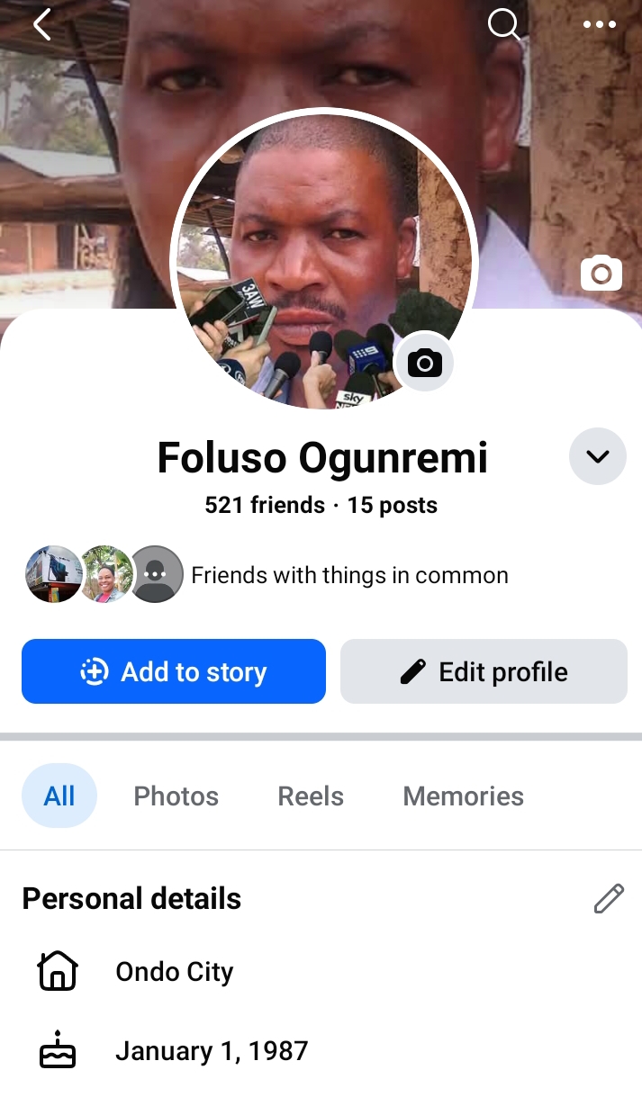 Acccountbase:nigeria based
years: 8years
Friends: 521
5k NGN